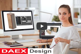 03B Hranovani DAEX DESIGN SPINAR software 335 WEB - DAEX DESIGN Start 25