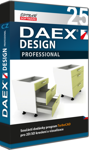 DAEX DESIGN Professional 25