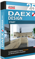 DAEX DESIGN Start 25