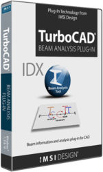 Výměny symbolů pro DAEX a TurboCAD