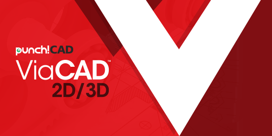 ViaCAD12 3D 1 - ViaCAD 2D/3D v14 CZ