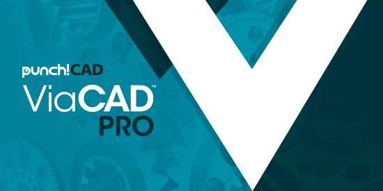 ViaCAD12 3DPro 1 - ViaCAD Pro v14 CZ