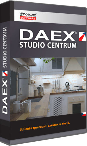 DAEX Studio Centrum