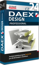 DAEX DESIGN Professional 24