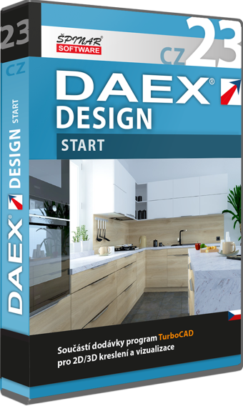 design start 23 spinar software 340x568 1 - DAEX DESIGN Start pro truhláře