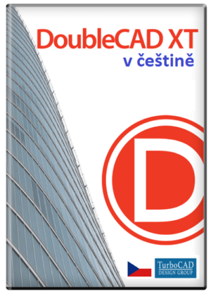 DoubleCAD XT CZ – Zdarma Free