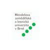 mendelova univerzita Brno - PARTNERSKÉ ŠKOLY