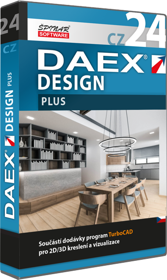 daex design plus v 24 340 - DAEX DESIGN Plus 24