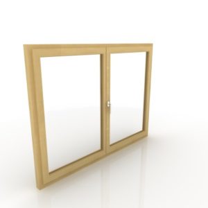 Příklady – Okna a Dveře v4 pro DAEX DESIGN - galerie - 4