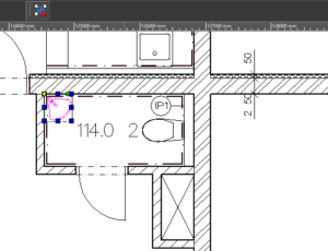 DAEX DESIGN Professional 25 - galerie - Stavební projekty