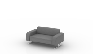 Symboly sedacího nábytku firmy PONSEL od SEDEA - galerie - 3