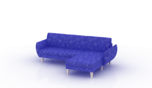 Symboly sedacího nábytku firmy PONSEL od SEDEA - galerie - 7