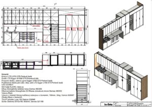 DAEX DESIGN Standard 25 - galerie - Invista