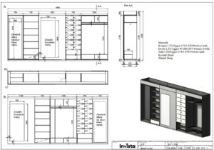 DAEX DESIGN Professional 25 - galerie - Invista